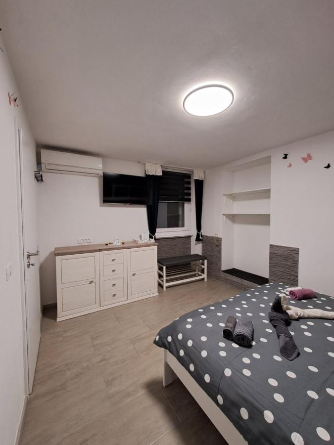 Freedom House Apartment Piran Exterior photo