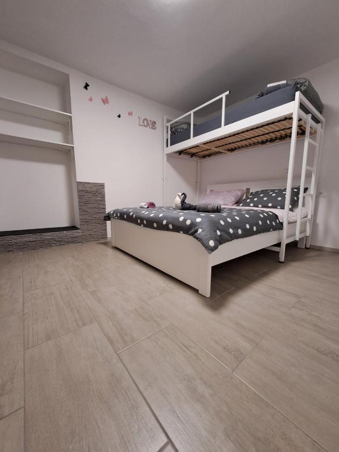 Freedom House Apartment Piran Exterior photo
