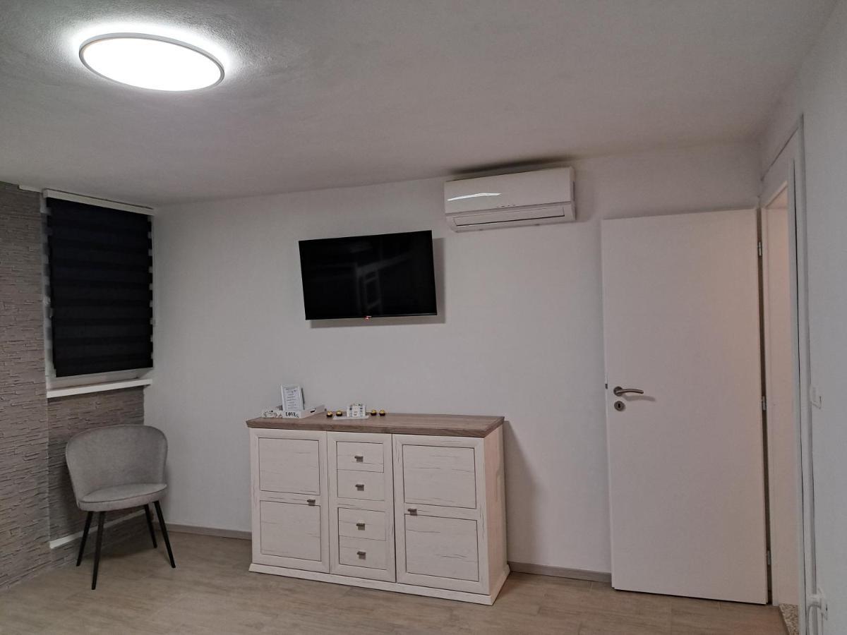 Freedom House Apartment Piran Exterior photo